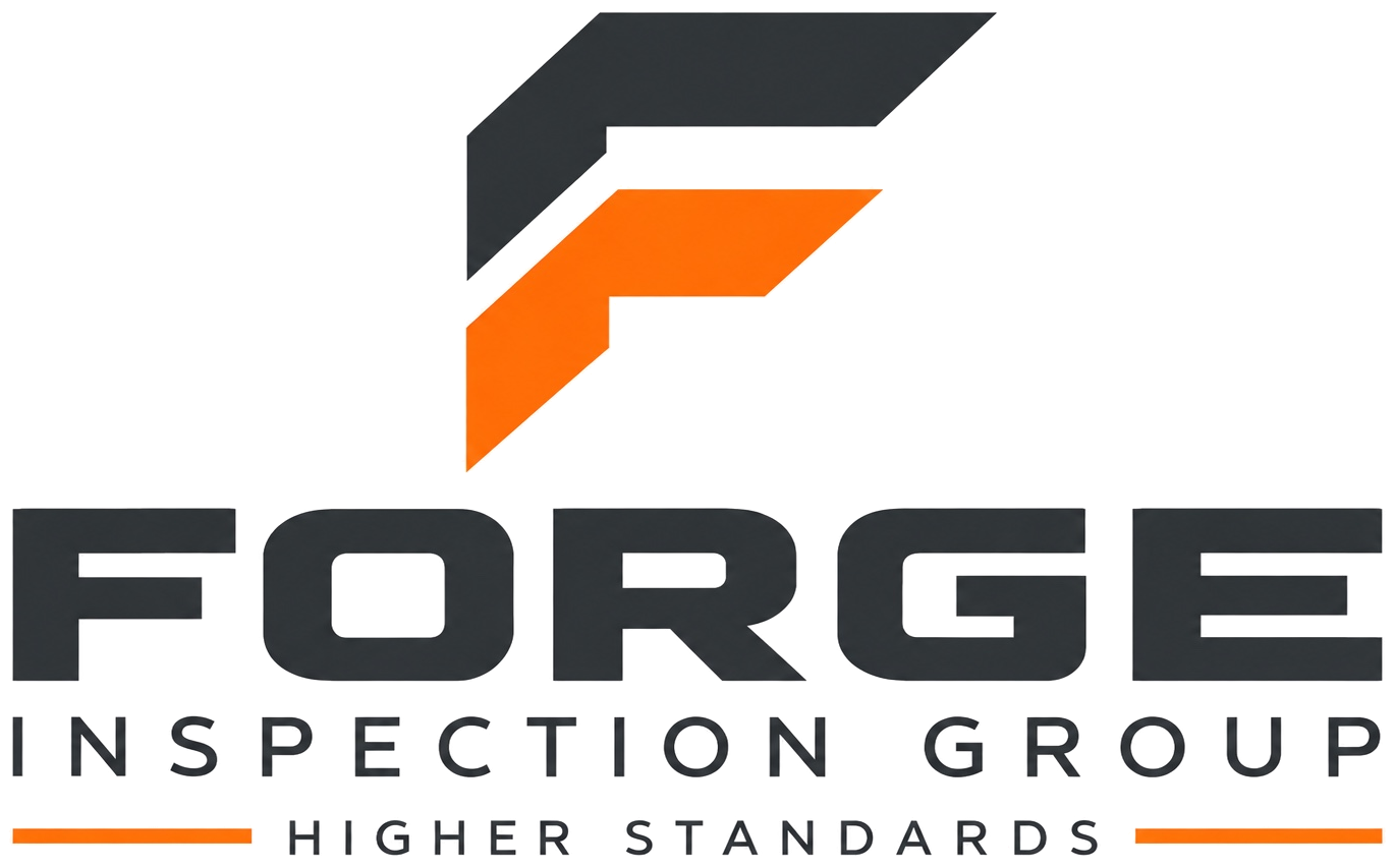 Forge Inspection Group — Higher Standards