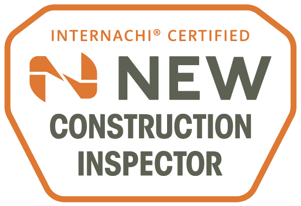 New Construction Inspector certification